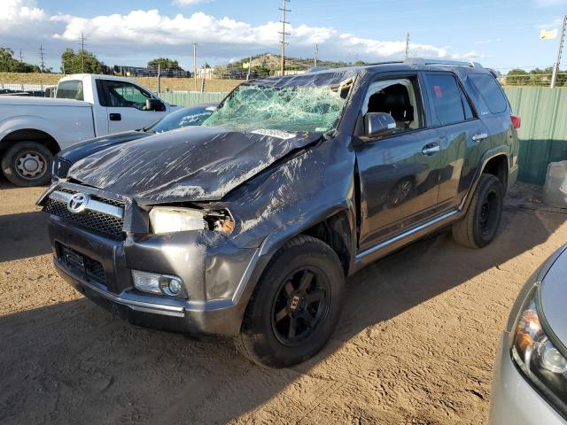 2011 Toyota 4Runner SR5