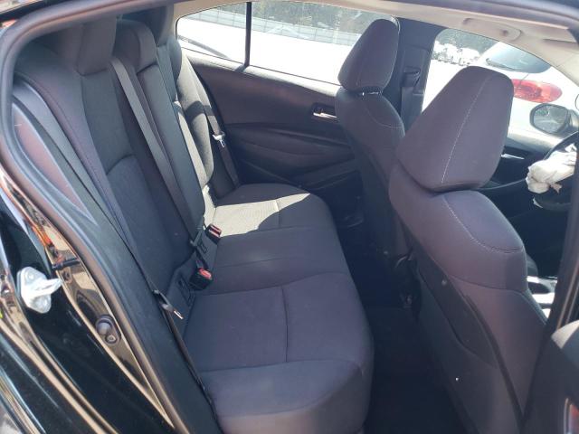 5YFHPRAEXLP072685 Toyota COROLLA LE