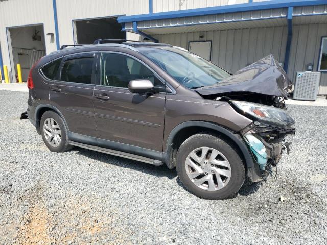 Vin: 2hkrm3h78fh500692, lot: 64437923, honda crv exl 20154