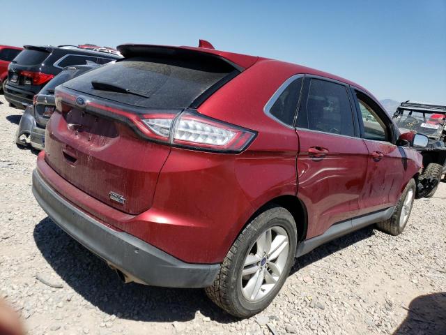 2FMTK4J93FBC04175 Ford EDGE SEL