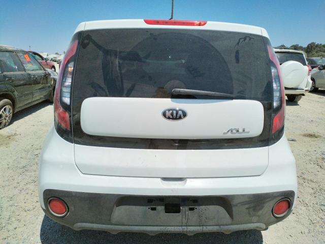 KNDJN2A22H7419505 KIA Soul