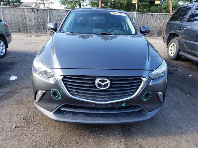 JM1DKBC7XG0111360 | 2016 MAZDA CX-3 TOURI