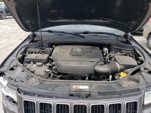 1C4RJFBG2GC456981 Jeep Grand Cherokee Limited