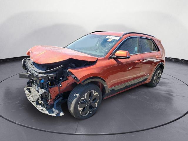 2023 KIA NIRO WIND - KNDCR3L14P5028566
