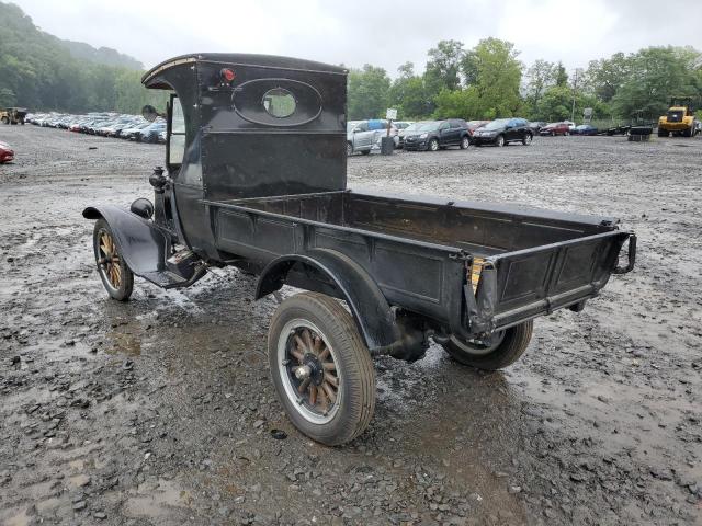 FORD MODEL-T  1921 1