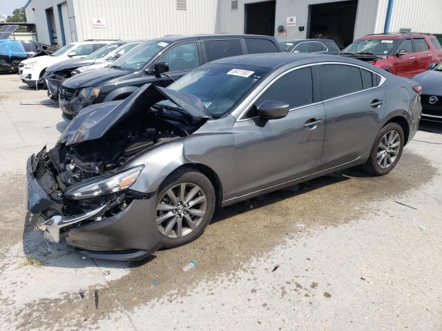 2018 Mazda Mazda6 Sport