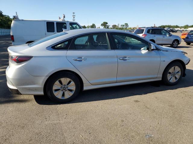 KMHE24L37KA091760 | 2019 HYUNDAI SONATA HYB