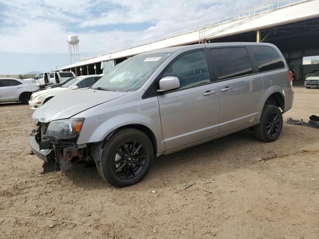 2C4RDGCG9KR672628 Dodge Caravan GRAND CARA