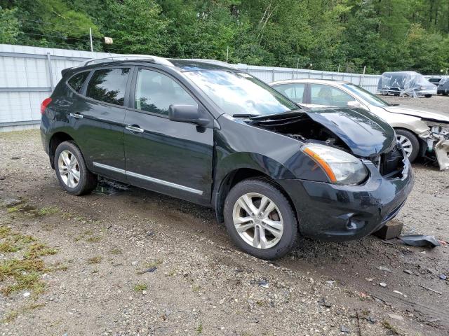 JN8AS5MV6FW258826 Nissan Rogue Select S