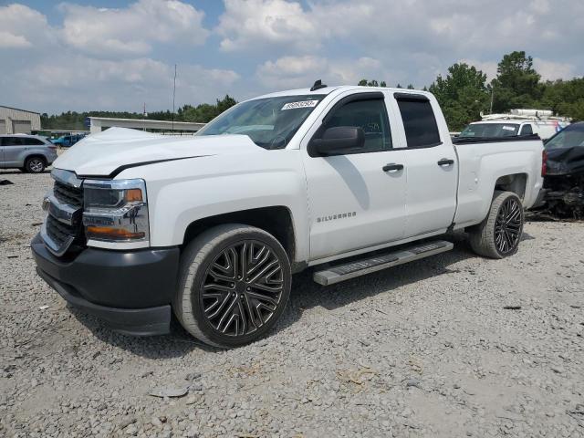 2017 Chevrolet C/K 1500 