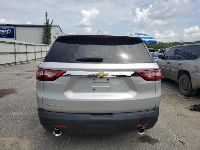 1GNERFKW0MJ176456 Chevrolet Traverse L 6