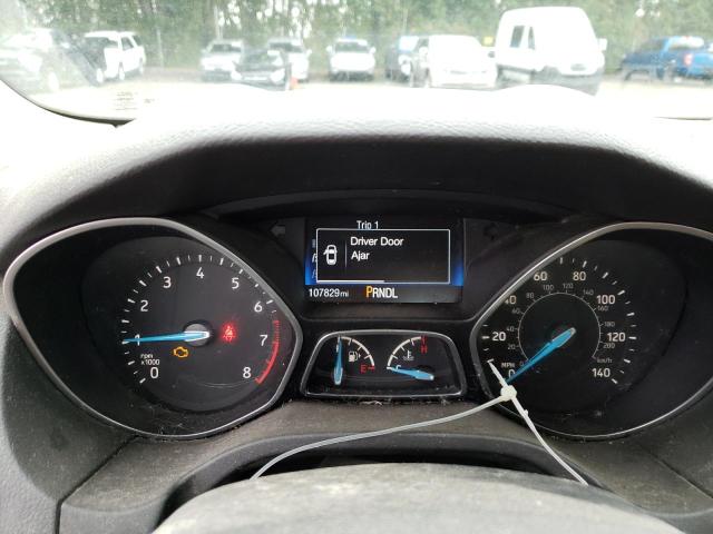 1FADP3E25GL289688 Ford FOCUS S