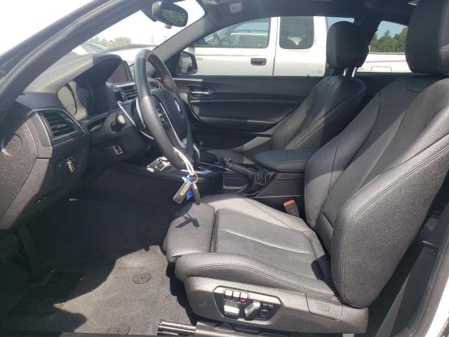 2019 BMW 230XI - WBA2J3C50K7D27538