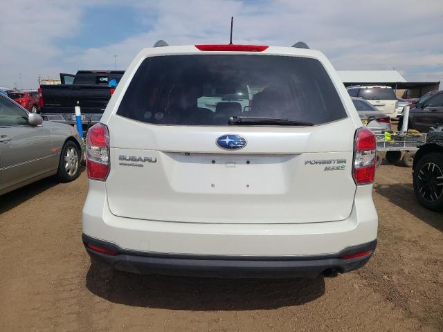 JF2SJAEC0EH410743 Subaru Forester 2.5i Premium