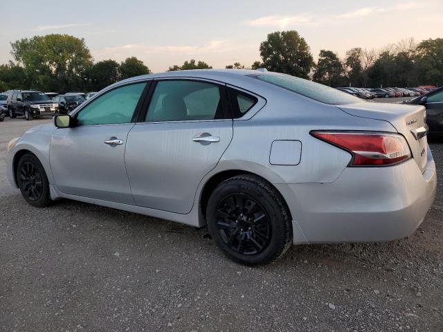 1N4AL3AP6EC201244 Nissan ALTIMA 2.5