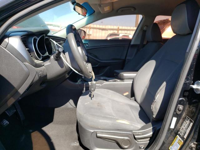 5XXGM4A7XFG437937 KIA Optima Lx