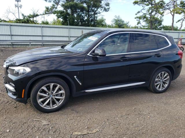 5UXTR9C51KLE12445 2019 BMW X3, photo no. 1