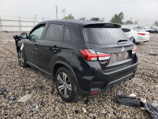 JA4AR3AU6LU030849 Mitsubishi Outlander Sport Es