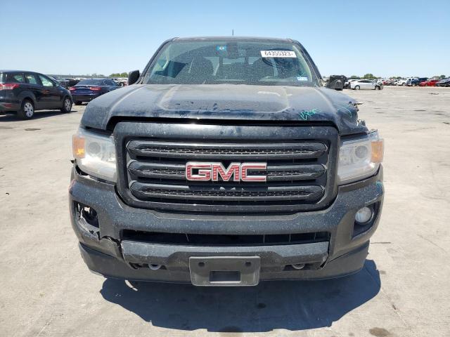 2019 GMC CANYON ALL 1GTG6FEN5K1296215