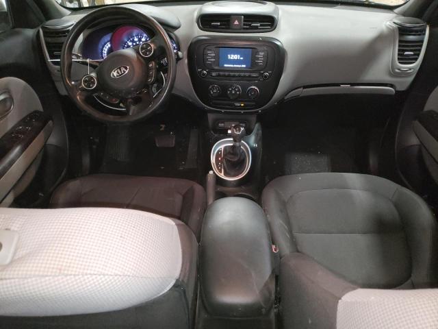 2018 KIA SOUL - KNDJN2A24J7598331