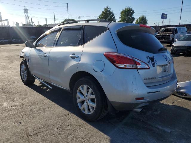 JN8AZ1MU4EW421774 Nissan MURANO S