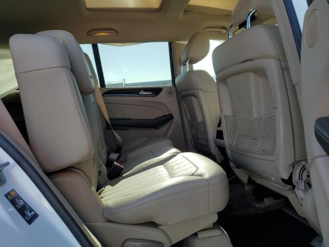 4JGDF6EE6FA459037 Mercedes-Benz Gl 450 4matic