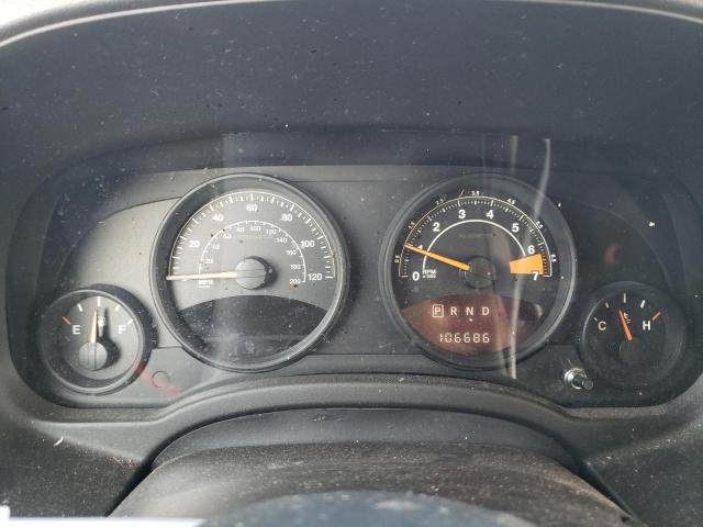 1C4NJPBB4ED576507 Jeep Patriot Sport