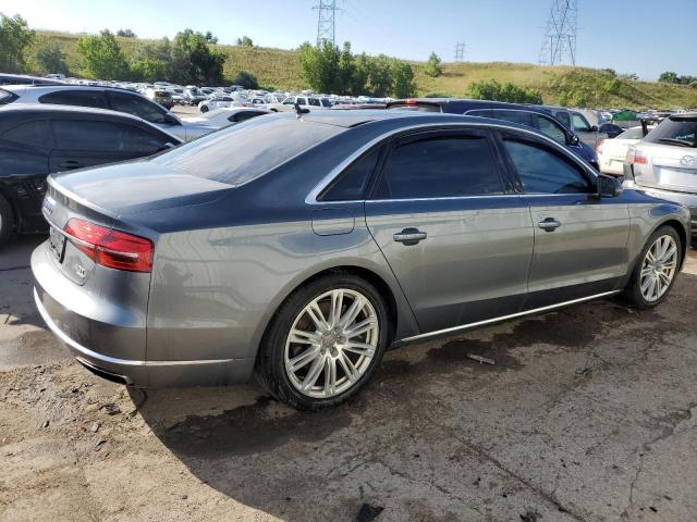 2015 AUDI A8 L QUATT - WAU32AFD7FN005132