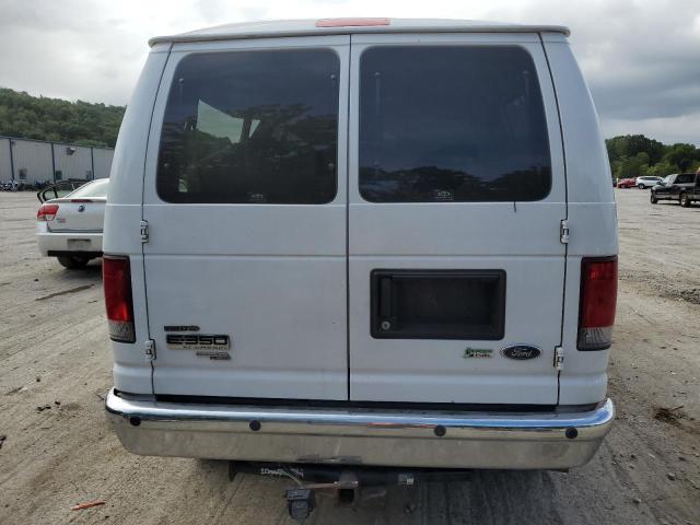 1FBNE3BL4EDA97952 | 2014 FORD ECONOLINE