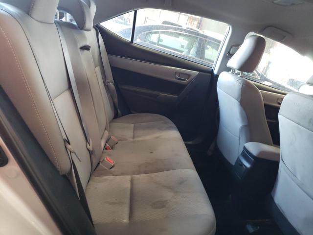 2T1BURHE2GC670294 Toyota COROLLA L