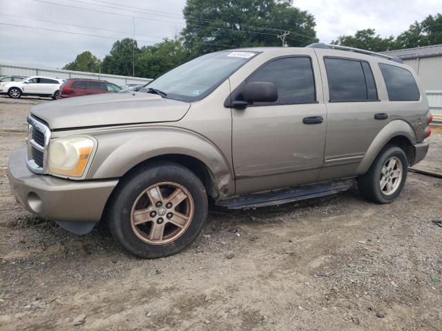 2006 Dodge Durango Limited