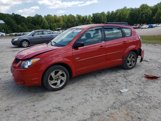 2003 Pontiac Vibe 