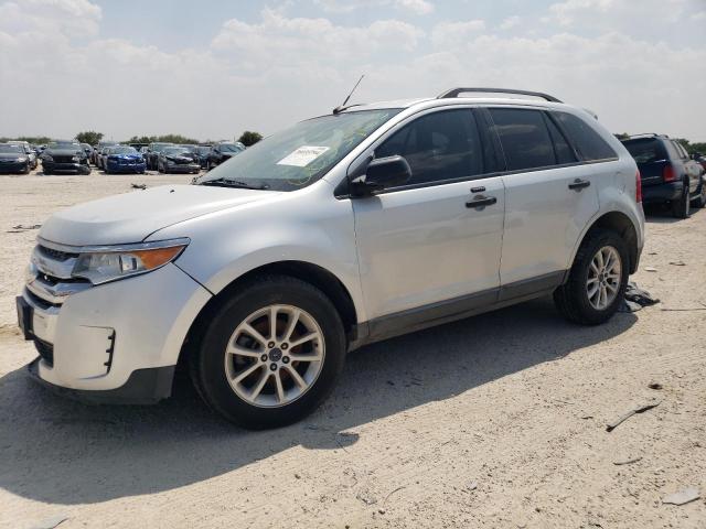 2012 Ford Edge Se VIN: 2FMDK3GC7CBA60272 Lot: 53133904