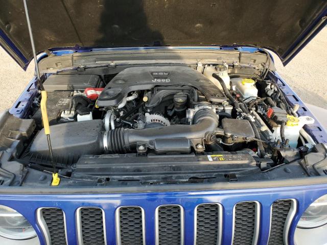 1C4HJXEG5KW559509 Jeep Wrangler Unlimited Sahara
