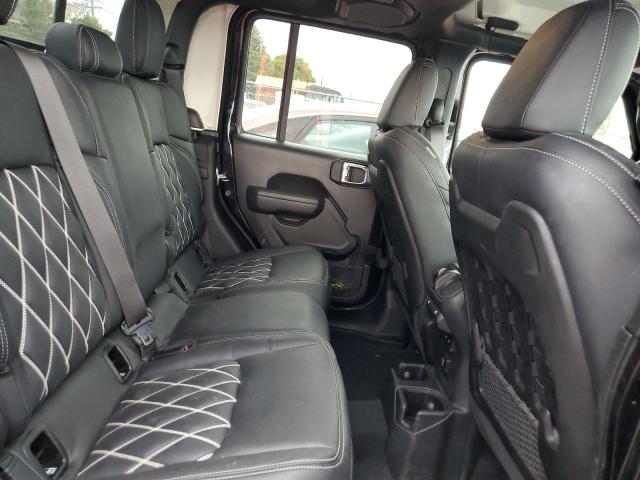 1C6JJTBM5NL136270 Jeep Gladiator Rubicon