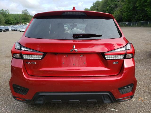 2020 MITSUBISHI RVR SE JA4AJ4AW6LU601254