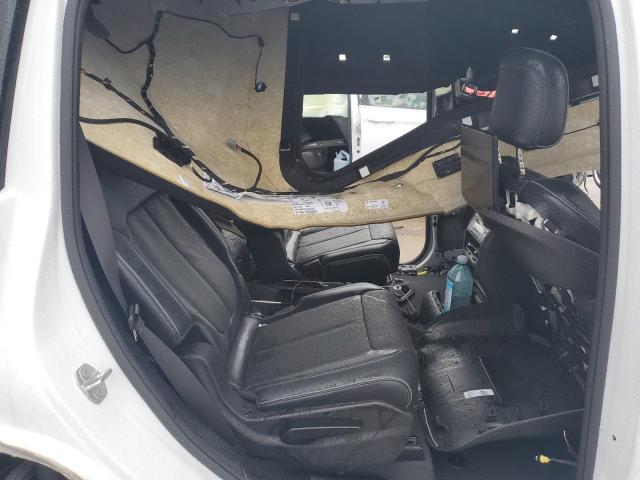 1C4RJKDG5P8829732 Jeep Grand Cherokee L Overland