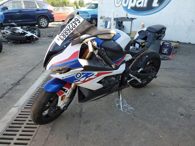 2020 BMW S 1000 RR - WB10E2307LZJ27821