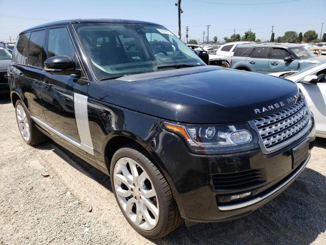 SALGS2EF8EA148439 Land Rover Range Rover Supercharged