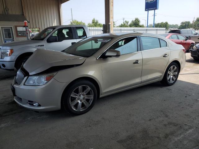 2010 Buick LaCrosse CXL