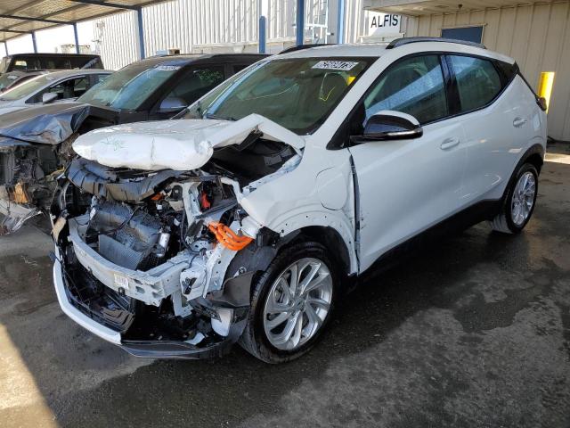 1G1FY6S05P4147042 Chevrolet Bolt EUV L