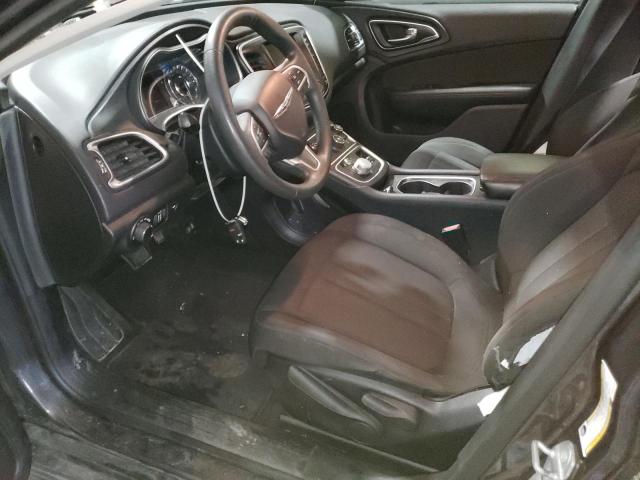 2016 CHRYSLER 200 LIMITE - 1C3CCCAB8GN173739