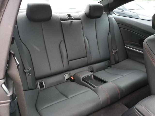 2015 BMW 428 XI - WBA3N9C50FK246700