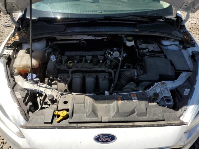 1FADP3F24HL314953 Ford FOCUS SE
