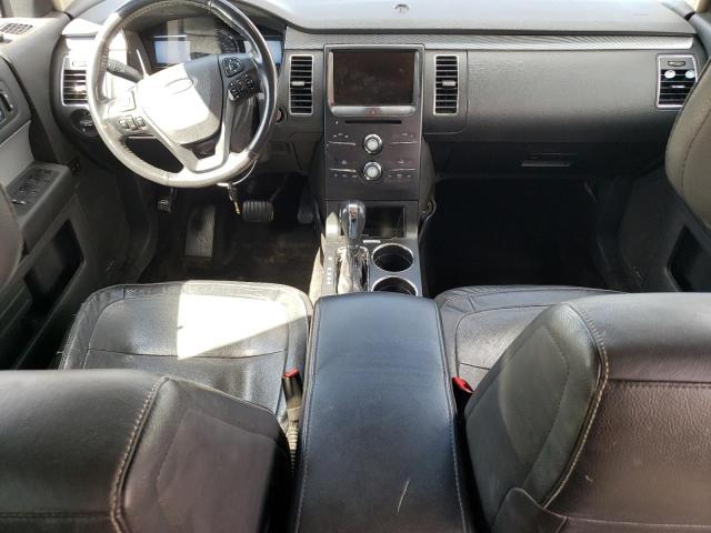Ford FLEX SEL 2014 2FMGK5C81EBD02678 Image 8