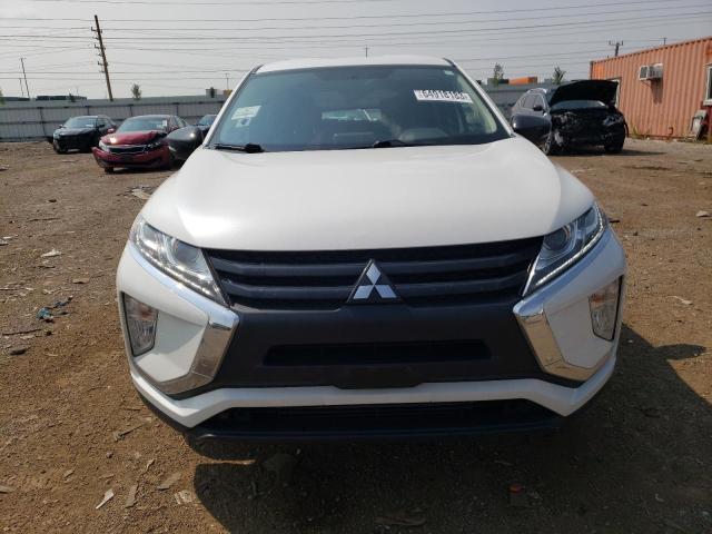 JA4AT4AA0JZ051662 Mitsubishi Eclipse Cross Le