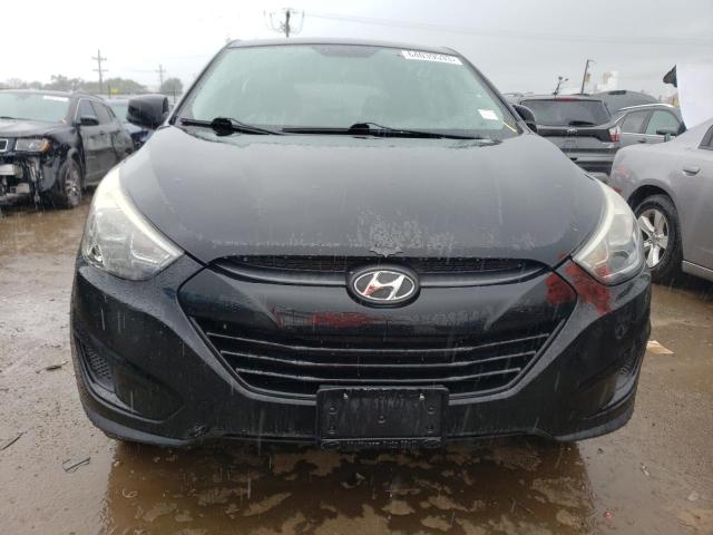2015 HYUNDAI TUCSON GLS - KM8JT3AF7FU083083