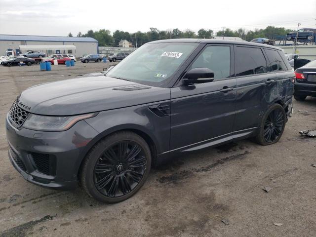 2019 Land Rover Range Rover Sport 