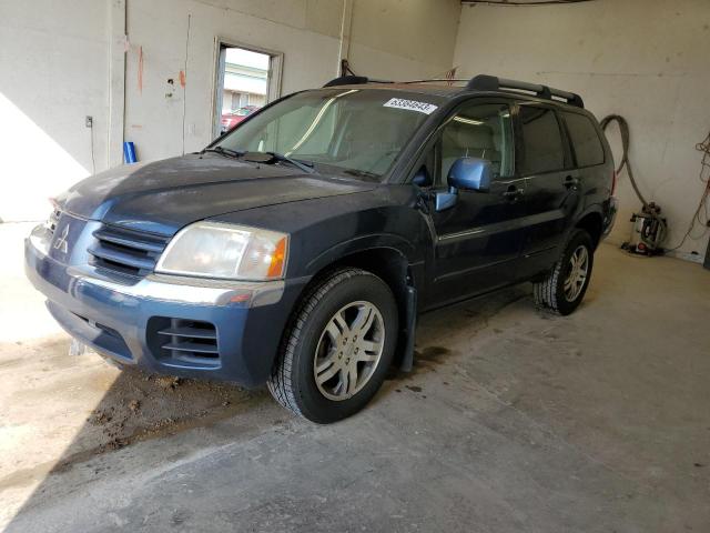 2005 Mitsubishi Endeavor XLS