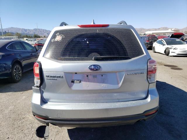 JF2SJABC4JH533895 Subaru Forester 2.5i